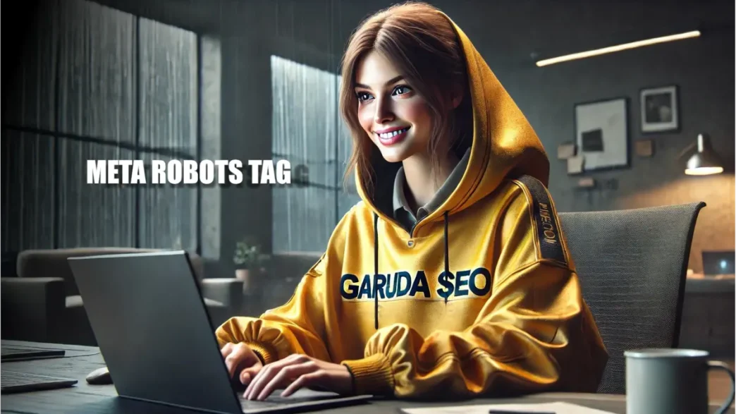 Apa Itu Robots Meta Tag