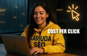 Cost Per Click