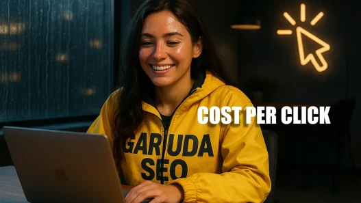 Cost Per Click