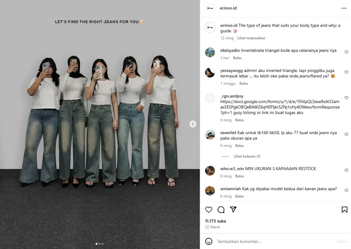 Panduan ToFu MoFu BoFu, Rahasia Funnel Marketing yang Wajib Dikuasai! 18 contoh konten top of funnel