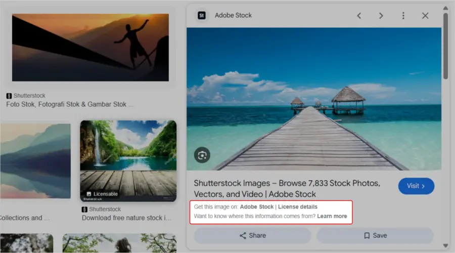 Apa Itu Image SEO: Definisi + Panduan Lengkap Terbaru 23 schema ImageObject