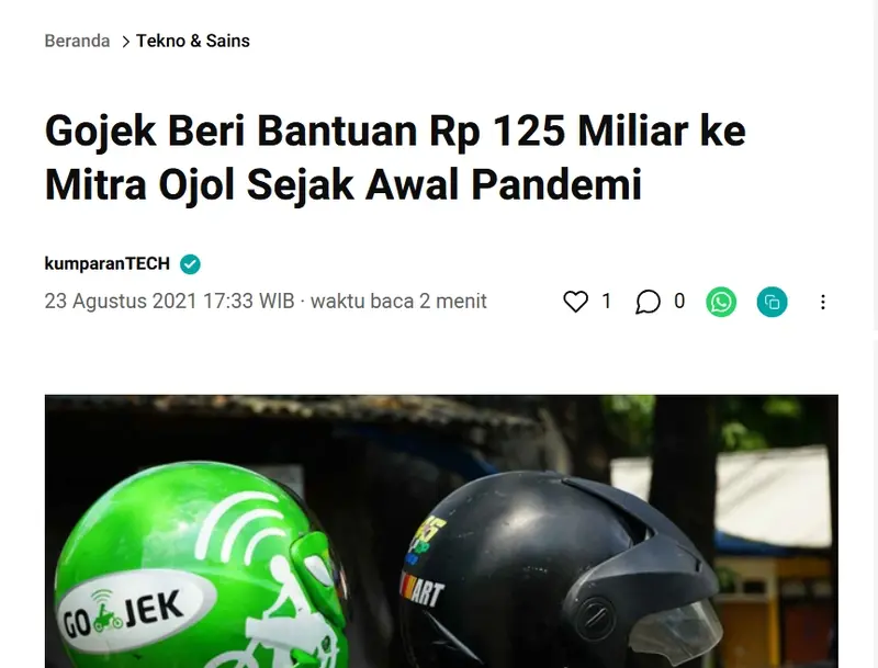 Apa Itu Indirect Marketing? Jenis, Contoh, Kelebihan dan Kekurangannya 15 Jenis Indirect Marketing - PR