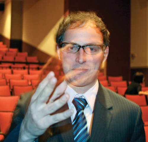 Nate Silver