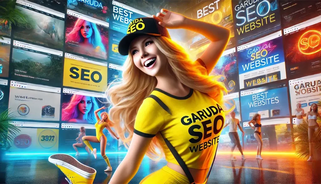 Best Websites in the World