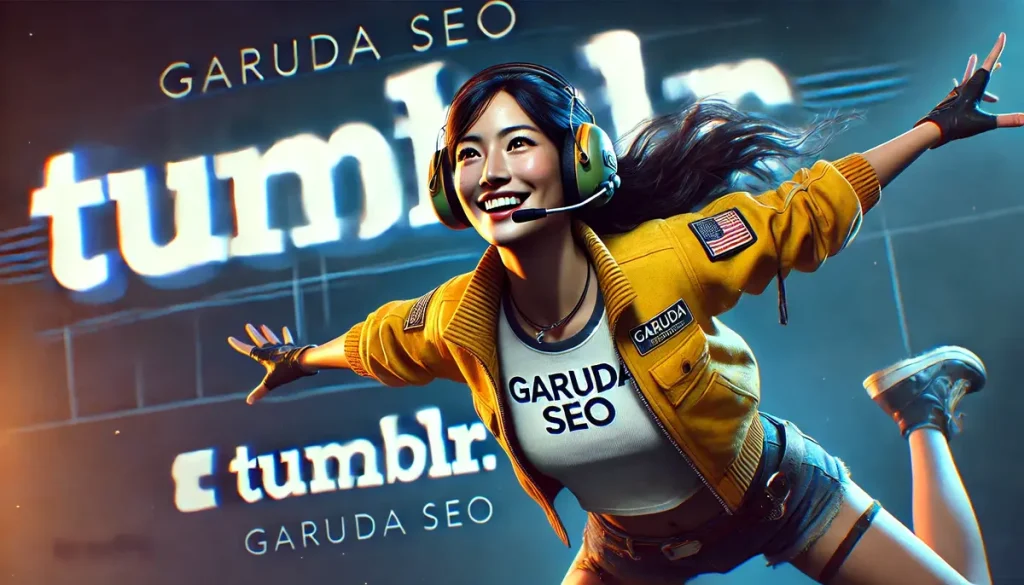 What is Tumblr