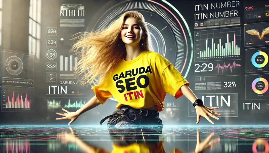 What is an ITIN Number